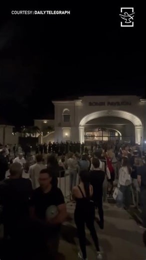 Bondi Gathers to Remember the Lost | Shalom World News