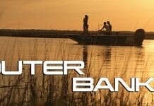 Outer Banks location e set: luoghi delle riprese e dove è ambientato