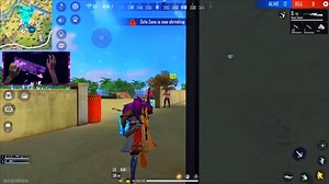 32K views · 1.5K reactions | [B2K] OVER POWER GAMEPLAY || FREE FIRE #FreeFire #B2K #bron2kill #awmking #AWM | B2K | Facebook