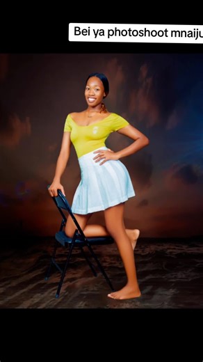 Mawazo ya Picha za Kujifunza: Tips za Photoshoot