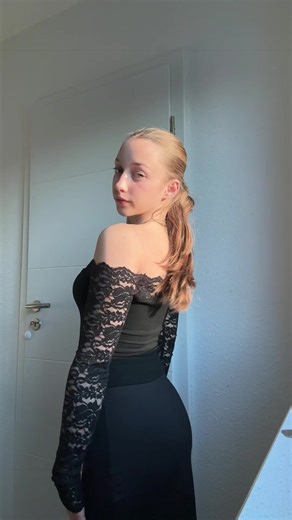 Haul von CIDER: Oberteil & Ketten. Die Ketten gibt es als Set -> Obsessed with this! Tap to shop with my link for 20% OFF free shipping on your first order over $49 http://ciderhere.com/LftqNX #haul #tryonhaul