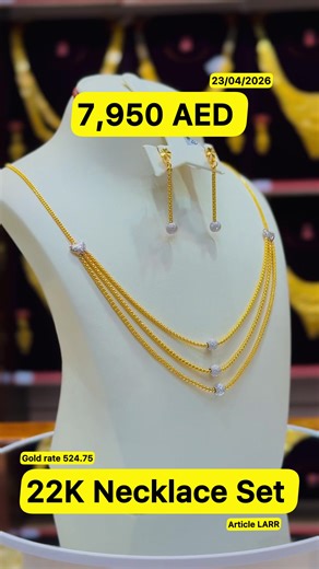 Al Mojah Jewellery: Luxury & Design