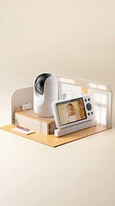 41K views · 12 reactions | With the Momcozy 5-Inch Dual-mode Baby...