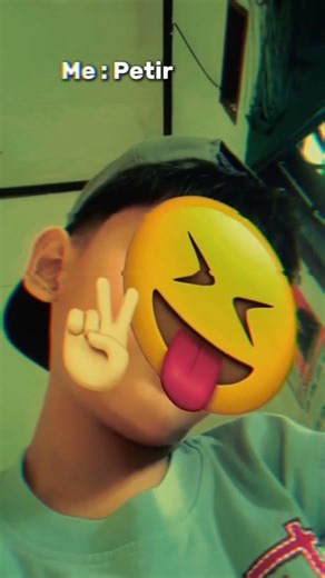 me : petir