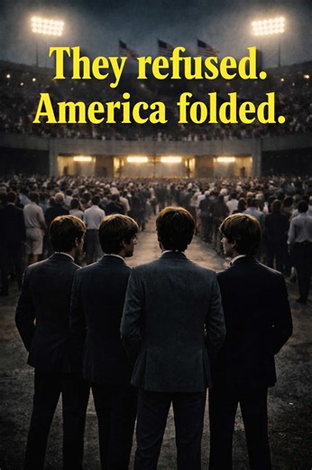 The Beatles Forced America to End Segregated Concerts In 1964, The Beatles refused to perform at segregated venues in the United States, forcing promoters in Florida, Louisiana, and Texas to integrate audiences—challenging American racism at a time when many U.S. artists stayed silent. The Beatles civil rights The Beatles segregation 1964 The Beatles Gator Bowl Jacksonville Beatles refused segregated audiences Beatles American tour 1964 Music and civil rights history British Invasion America rac