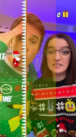 Don’t Let Santa Hit The Spikes!!