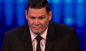 The Chase contestant makes show history