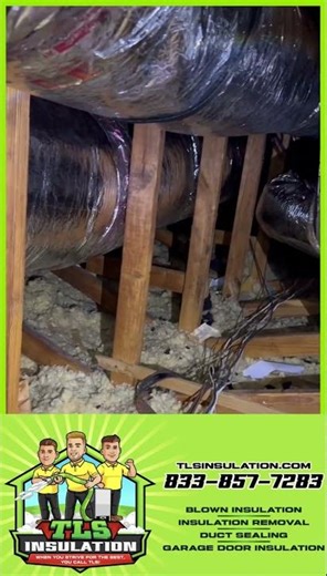 Boost Your Home's Comfort: Insulation & Ductwork Tips in Valrico, FL!