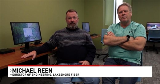 New fiberoptic company promises competition in Alpena