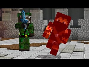 The Hypixel UHC Finale
