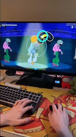 Hypno Dance 🕺 | osu!