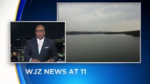 Body found in water at Loch Raven Reservoir in Baltimore County