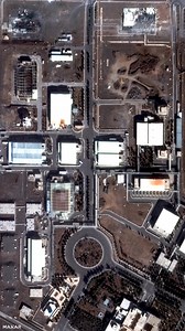 21K views · 115 reactions | We just received the latest satellite...