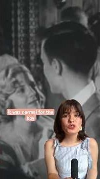 Dating in the 50s #1950s #50sstyle #vintage