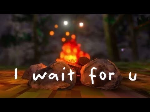 I wait for u (144 fps 4k)