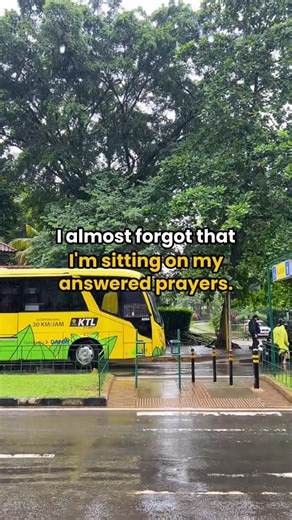 Universitas Indonesia on Instagram: "You've worked so hard to reach all of your dreams. And somehow, you ended up living the answer to your prayers. #universitasindonesia #kampusuidepok"