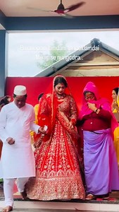 Nungcdra mapam lamdam thadoklmdai mikup se….. @manipur_muslim_wedding @manipur_pangal_wedding_style #manipur #reelsinstagram #reels #bmwarif #bridallehenga #cutegirl #instagram #muslim #emotional #sadlove #manipurwedding | Tmwarif Bkrm