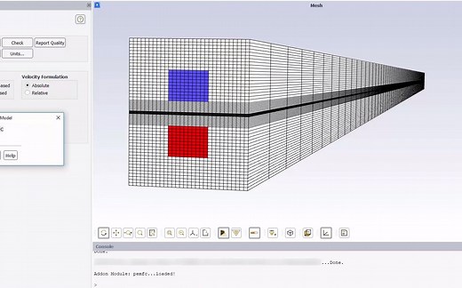 Ansys Fluent: 质子交换膜燃料电池(PEMFC)模型概览