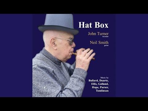 Variations on Dowland's Comagin