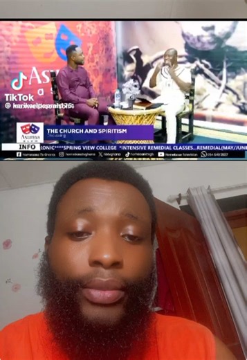 Addressing Concerns About True Faith Church International