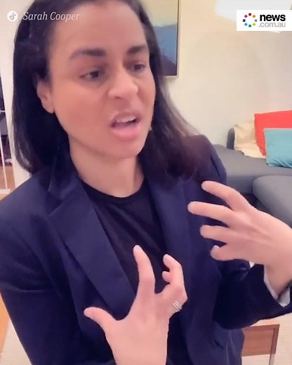 This comedian has taken the words right out of Donald Trump's mouth. 😂 | News.com.au