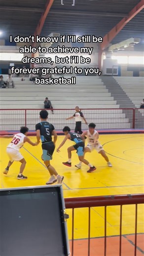 forever grateful. 🫶 #4u #PadayonLang | Billy Jess Moreno