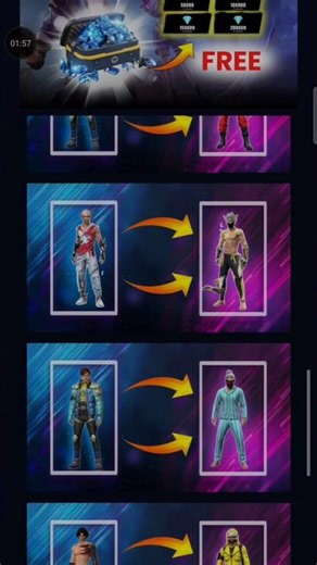 New ff skin tool pro