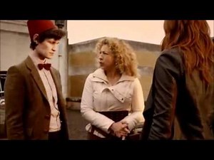 Dr Who. Bow-ties, Fezzes, and Stetsons Are Cool