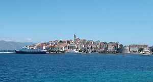 Korcula Island Travel Guide - Split Croatia Travel Guide