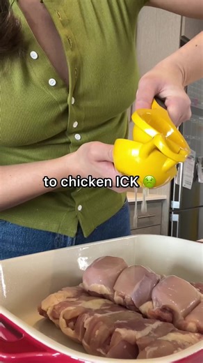 TOP RECIPES OF 2025 ❣️ starting off strong with my fave meal prep chicken thighs! SPICES ▢1 tsp garlic powder ▢1 tsp cumin ▢1 tsp oregano ▢1 ½ tsp onion powder ▢1 ½ tsp paprika ▢1 ½ tsp salt ▢¼ tsp cayenne pepper ▢black pepper, to taste OTHER INGREDIENTS ▢12 skinless boneless chicken thighs, or about 2 lbs ▢½ lemon, juiced ▢½ cup plain Greek yogurt, I use non-fat ▢1 Tbsp olive oil ▢3 cloves garlic, minced 1. Position oven rack to the middle position and pre-heat to 425 F. 2. In a small bowl, whi