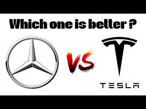 Mercedes EQA 2024 Review: Why I Chose it over a Tesla Model 3!