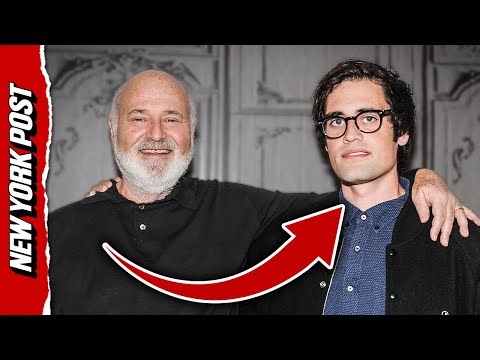 Who Is Nick Reiner? Rob Reiner’s Son Arrested for Allegedly Slitting Parents’ Throats