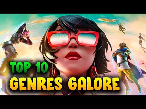 Top 10 Must-Play Games of 2024: Ultimate Guide Across Genres