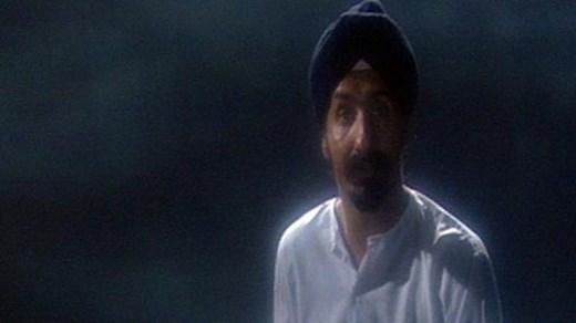 Guru Nanak’s disappearance