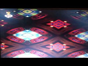 Sweet Dreams (Hard Classics) Fireworks Kaleidoscope 1 - BabyTV Israel