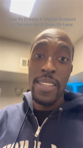 2.4K views · 17 reactions | How to create, package and sell a digital product or service in 10 days or less #marketing #business #lifehacks | Cliff Pierre CEO | Facebook