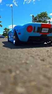 Forf GT drift | rcaktioncarsjs