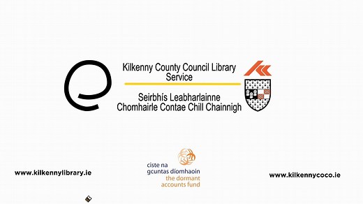 Click on our new video below to see a flavour of the free services available to all of our library members! #YourLibrary #YourCouncil | Kilkenny County Council Library Service