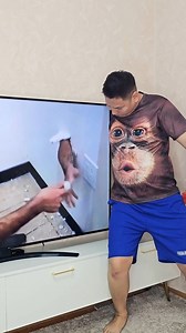 43M views · 303K reactions | Helping hand  | TV man | Facebook