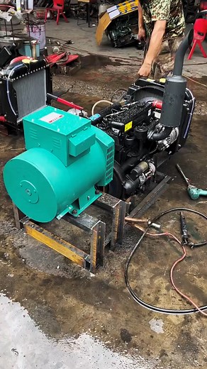 140/ Best Secondhand Diesel Engine ever found!! #secondhandengine #repair | 1M Enginesss