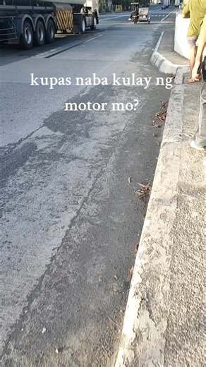 Restore Your Motorcycle's Color with Armor Wax