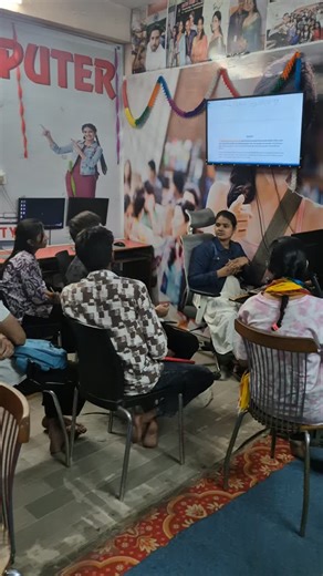 SATHi Computer Training Institute on Instagram: "💻 “Empowering every student with real computer skills—Sathi Computer Training Institute, where learning becomes your strength!” Sathi Computer Training Institute Amrit Vihar, Main 100 Foota Road, Near Bus Stand, Burari, Delhi – 110084 📞 9205060784 | 7503784414 🌐 www.sathicomputers.com 🎥 YouTube: Sathi Computers Sathi Computer Training Institute में हम हर छात्र को practical, industry-ready कंप्यूटर स्किल्स सिखाते हैं। हमारा उद्देश्य है कि हर छा