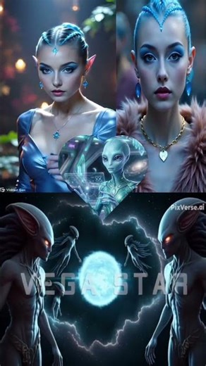 #vegaai #Lyraai #aliansai #starseedai