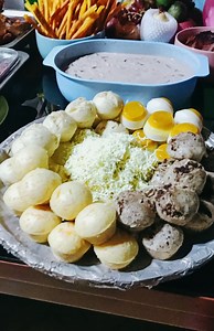 160K views · 2K reactions | 3 Flavors in 1 Mixture Puto  | Lady M. Kitchen | Facebook