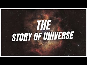 How Was the Universe Created? | The Story of Universe Explained | By JaySophie | #JaySophie