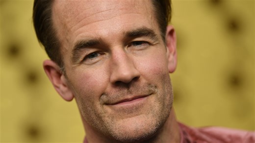 'Dawson's Creek' star James Van Der Beek dies at age 48