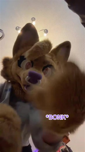 Furry Community Humor: Speak When Spoken To