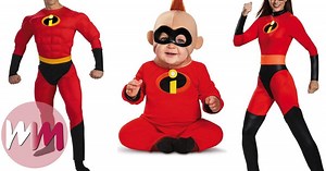 Top 10 Halloween Costume Ideas (2018) | Videos on WatchMojo.com