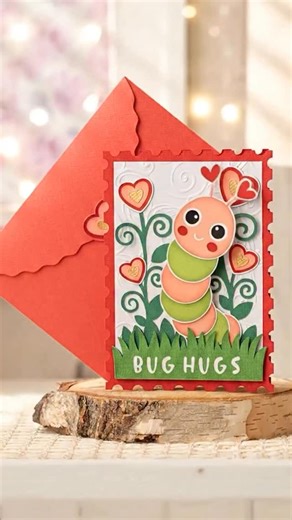 Get ready to fall in love with your paper crafts! 💌✨ We are so excited to announce that three brand-new Dreaming Tree Valentine’s Day cards have officially arrived on Creative Fabrica! 🦢🌶️ Whether you’re crafting for the little ones or someone truly special, these designs are thoughtfully layered, quick to assemble, and designed to be just as meaningful as the person receiving them. 💖✂️ Take your pick from this adorable trio: 🍭 A sweet, playful card perfect for the kids! 🦢 A classic romant
