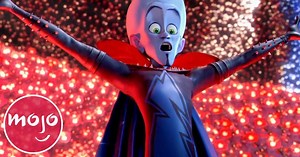 Top 10 Villains Who Weren't Evil Just Broken | Videos on WatchMojo.com